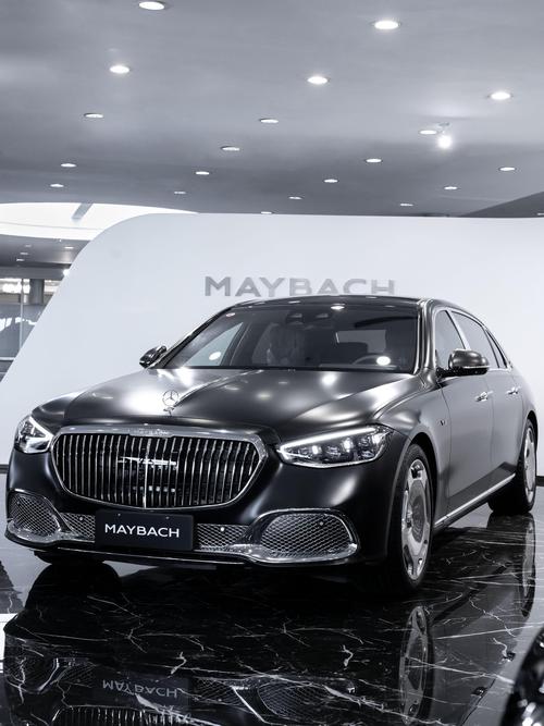 惠州惠东县德维铁企业管理咨询岚图汽车的售后服务让用户无忧出行，迈巴赫未来的豪华车趋势