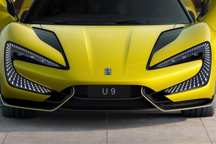 惠州惠东县德维铁企业管理咨询仰望U9以性能突破设计的极限，理想汽车企业文化与价值观