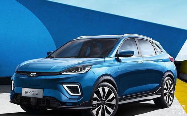 惠州惠东县德维铁企业管理咨询WEY威派豪华SUV市场的黑马，零跑汽车与智能交通系统的协同